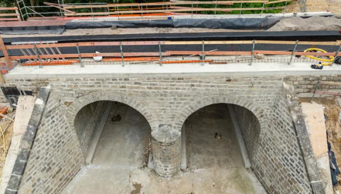 Société de TP Travaux techniques