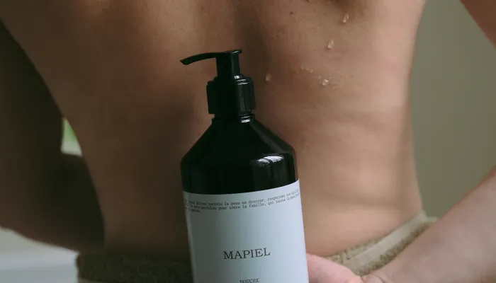 Marque Cosmétique 100% naturelle