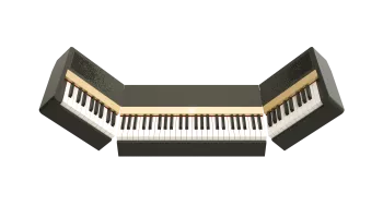 Fabricant d'instruments de musique