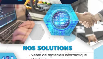 cession d'une entreprise Informatique