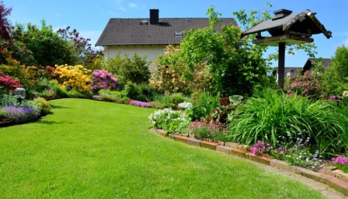 E-commerce Jardinerie en ligne