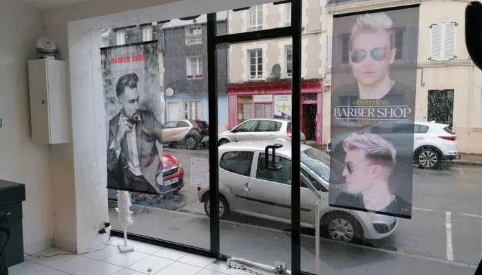 A vendre fond de commerce
