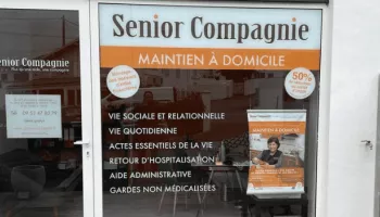 Aide et maintien à domicile pour personnes âgées et/ou dépendantes - sous franchise