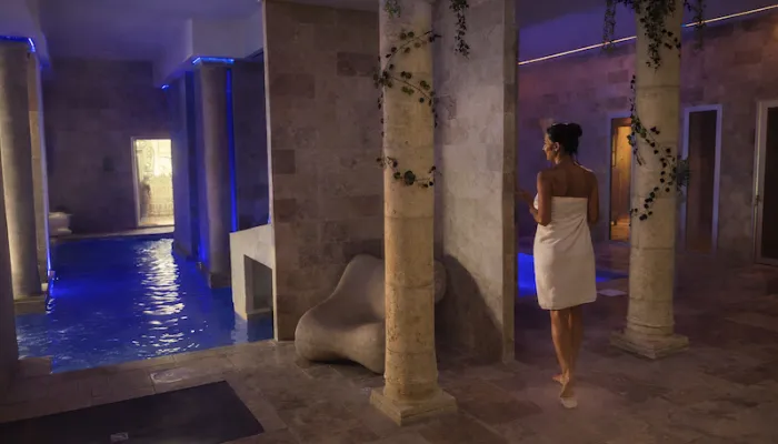 SPA urbain leader belle rentabilité:  Fond ou Fond + Murs