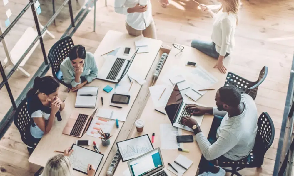 Cession de 30% des parts d'une Agence de Communication | Recherche Directeur-Associé