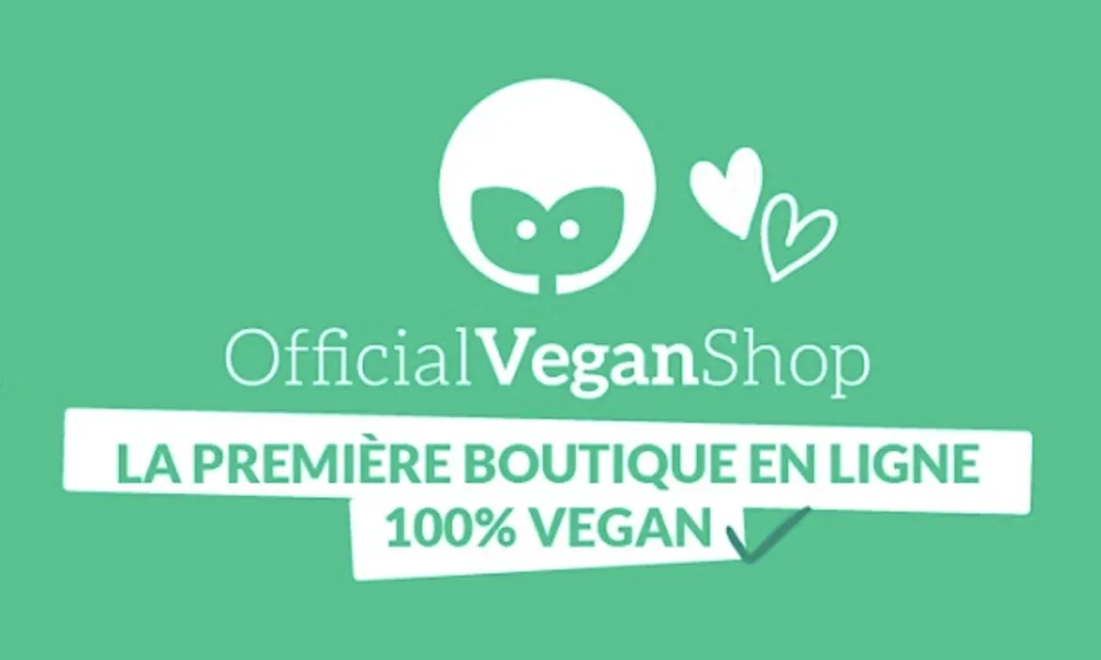 E-commerce leader dans les produits Vegan / Marché du Végétal