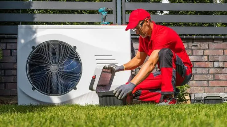 Cession spécialiste CVC - Maintenance et installation d’appareils de chauffage et climatisation.