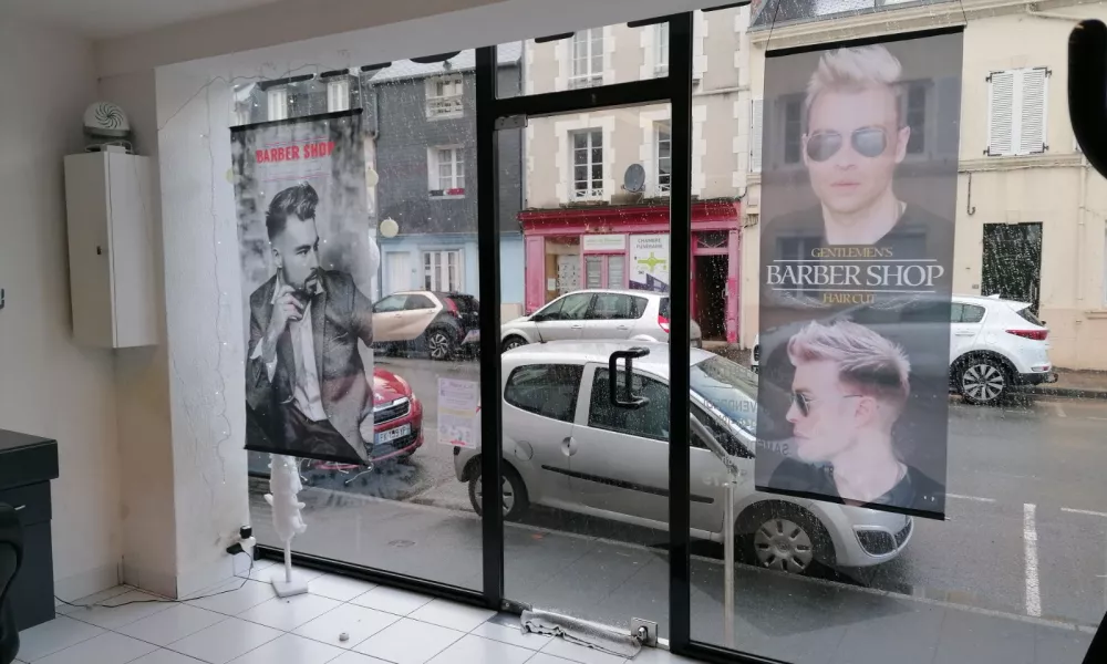 A vendre fond de commerce