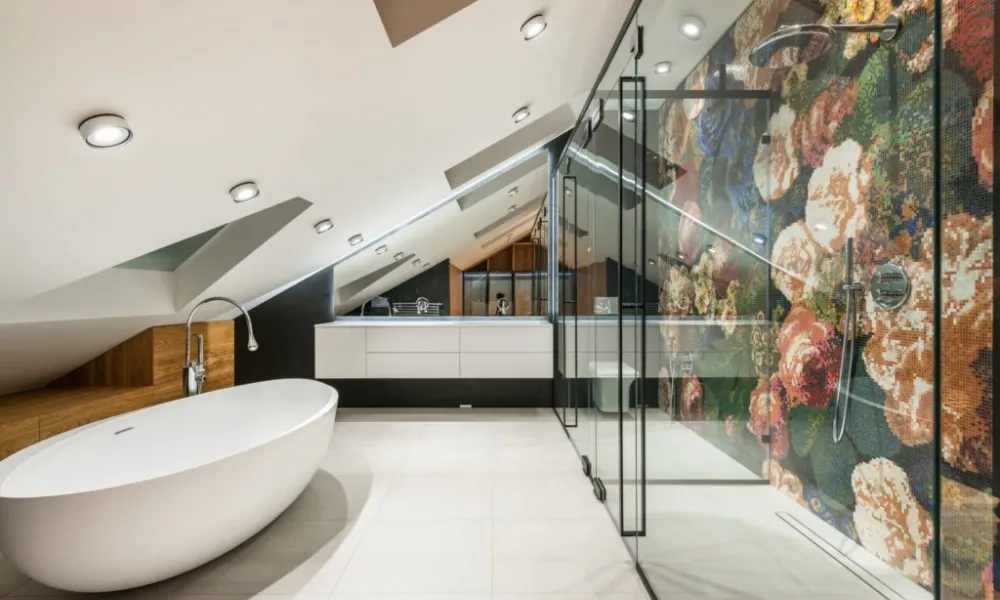 Groupe plomberie / CVC & aménagement intérieur – Rhône-Alpes
