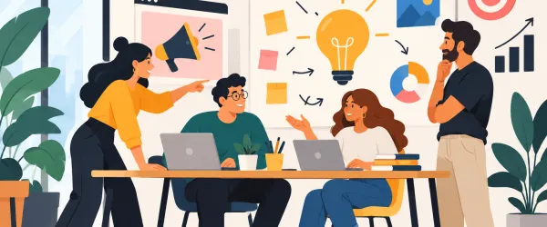 Agence de conseil et de communication dédiée aux questions de Diversité & Inclusion, d'Egalité Femmes / Hommes