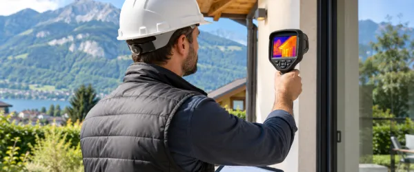 Cabinet de diagnostics immobiliers en Savoie