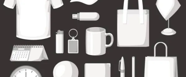 Cession TPE B2B Objets publicitaires & Textile personnalisé - PACA